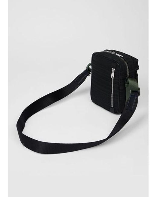 Paul Smith Black X Mini