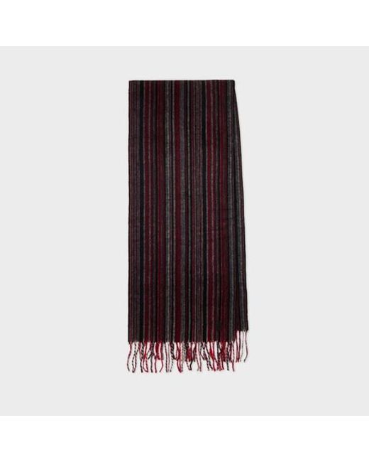 Paul Smith Purple For Manchester United for men