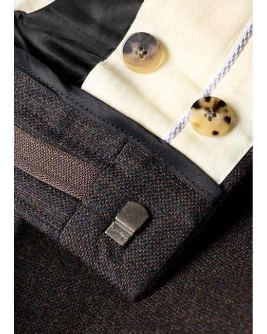 Paul Smith Black The Brierley for men
