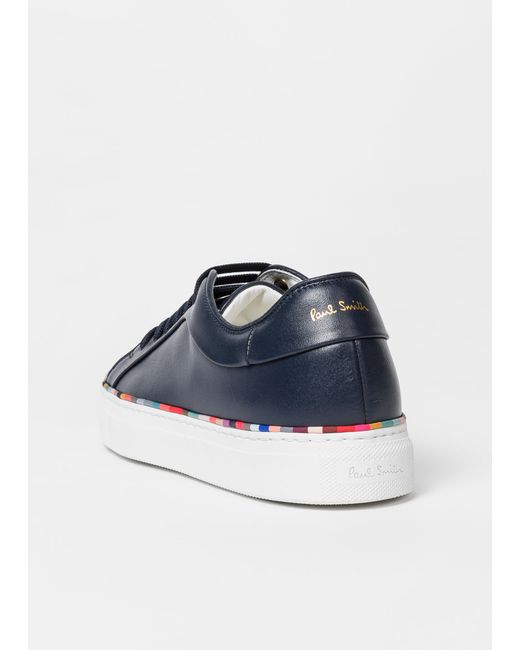 paul smith basso navy
