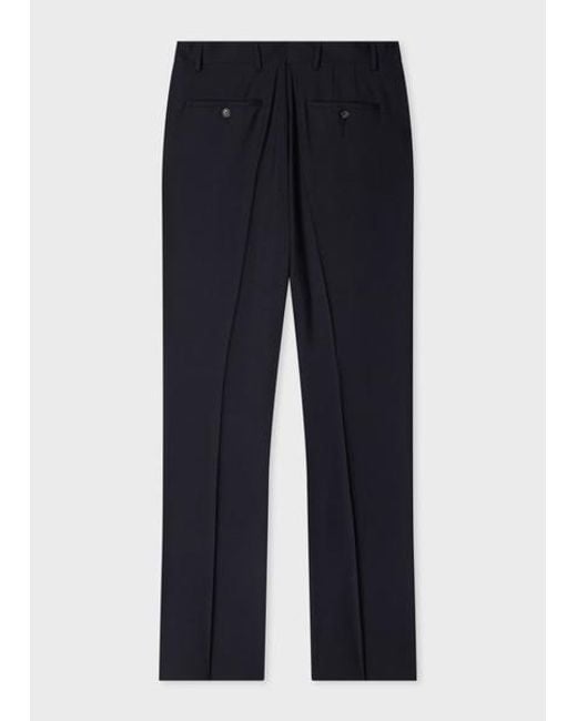 Paul Smith Blue The Westbourne for men