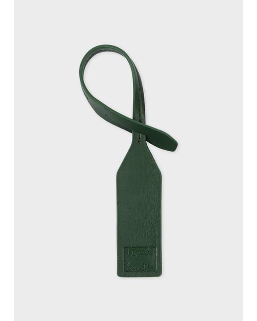 Paul Smith Green X Mini