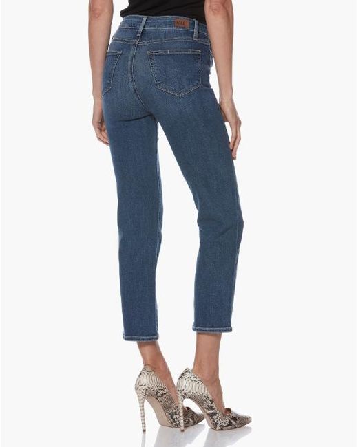 paige margot straight