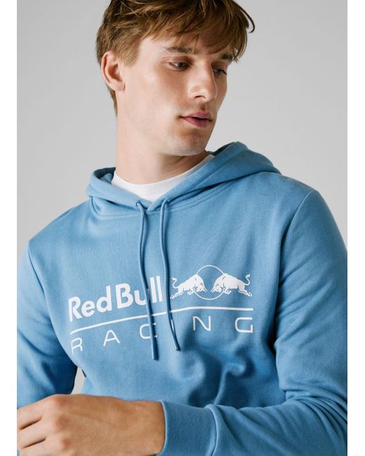 Sudadera con capucha fit regular Pepe Jeans de hombre de color Blue