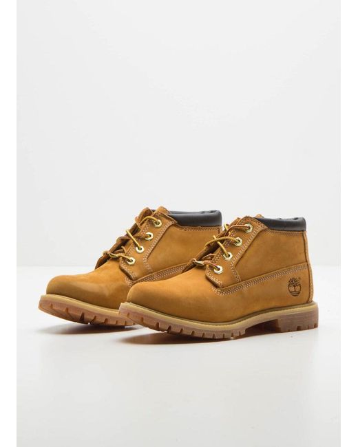 nellie timberland
