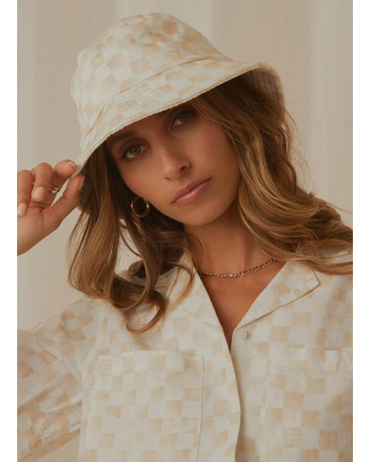 Cools Club Cotton Bucket Hat | Lyst