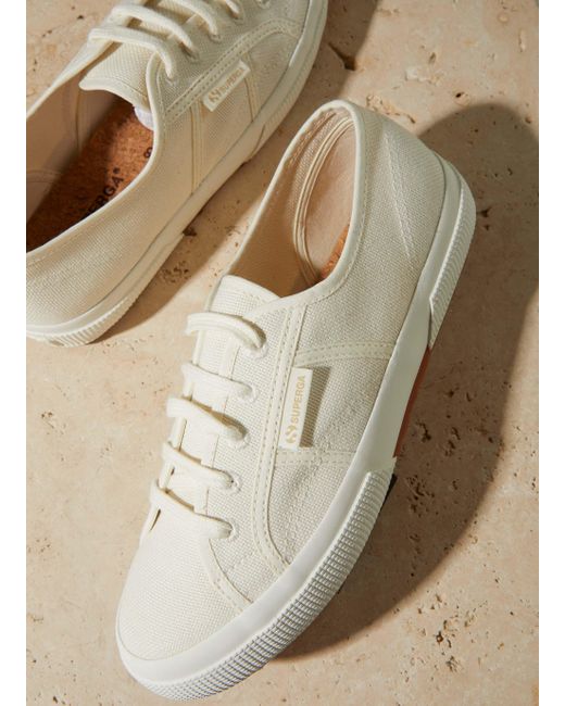 superga 2750 canvas