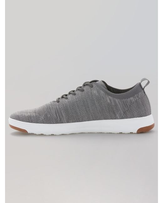 Perry Ellis Multicolor Tread Sneakers for men