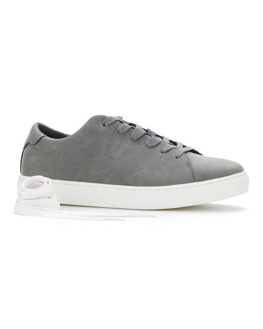 Perry Ellis Limited Edition Vincent 2.0 Sneaker in Gray for Men | Lyst
