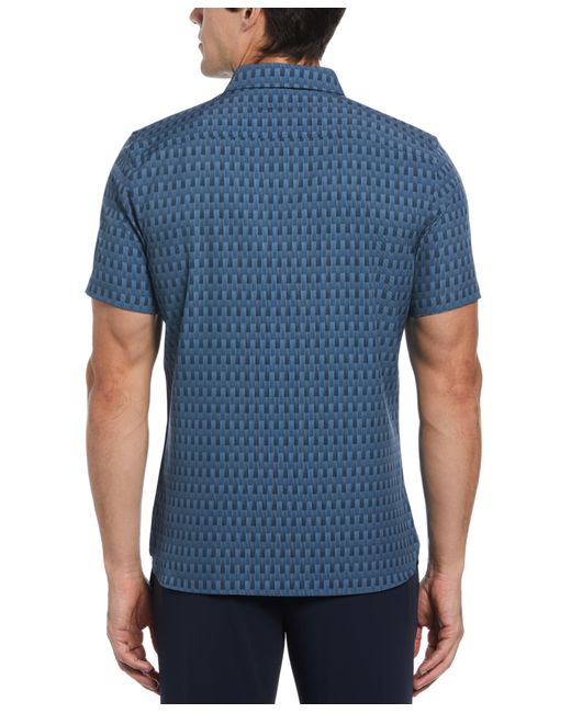 Perry Ellis Synthetic Total Stretch 