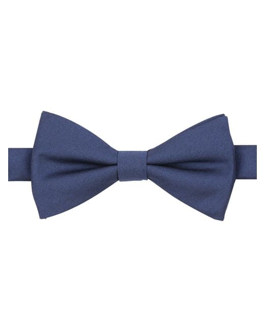Perry Ellis Red Sable Solid Bow Tie for men
