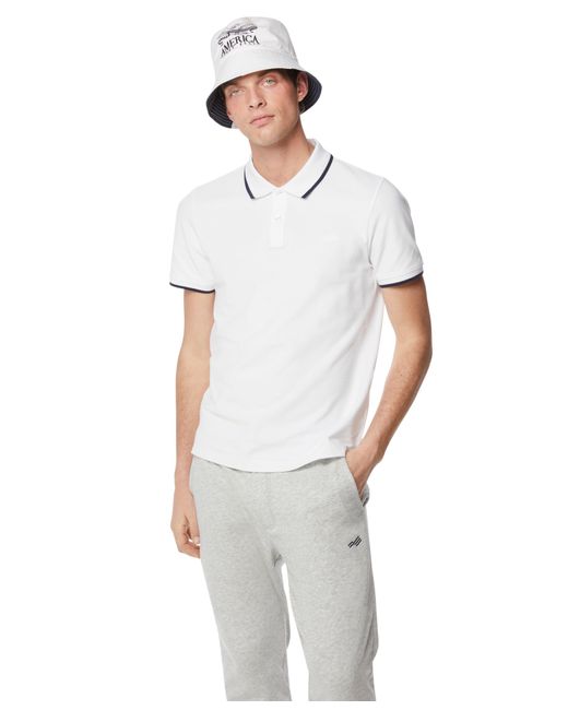 polo perry ellis