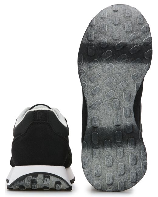 Perry Ellis White Stride Sneakers for men