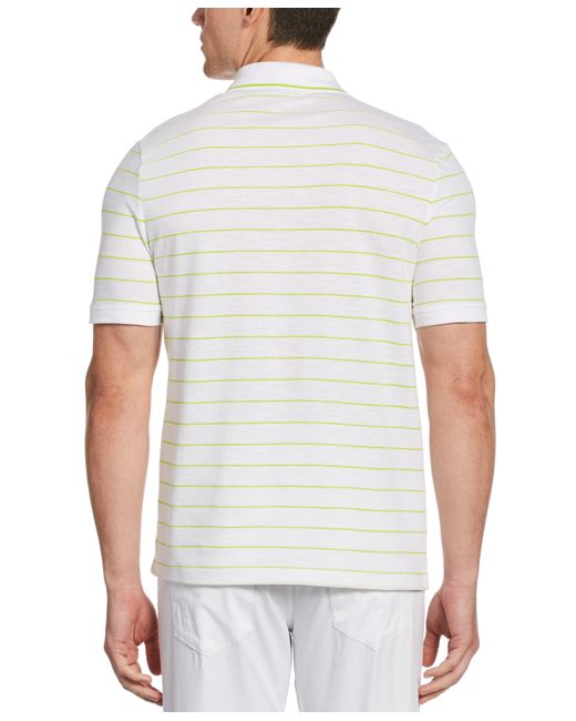 perry ellis quarter zip