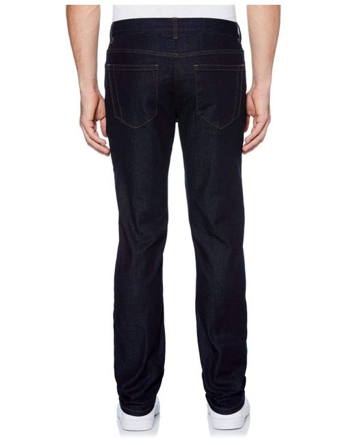 large tall slim fit