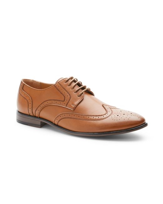 Perry Ellis Wilson Portfolio Dress Shoe 
