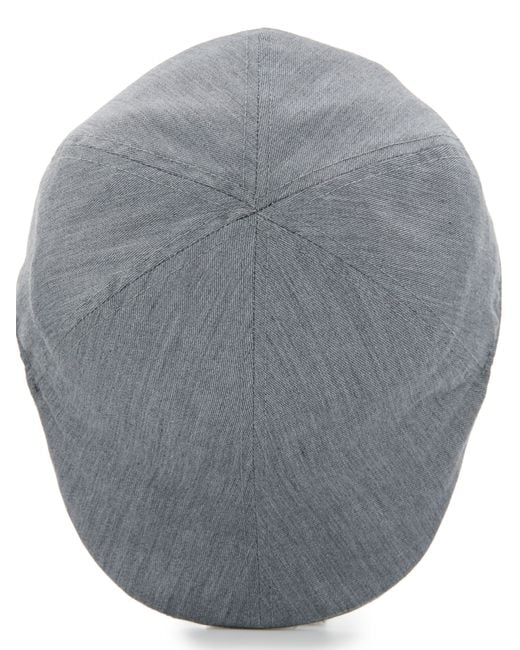 Perry Ellis Gray Perry Textured Driver for men