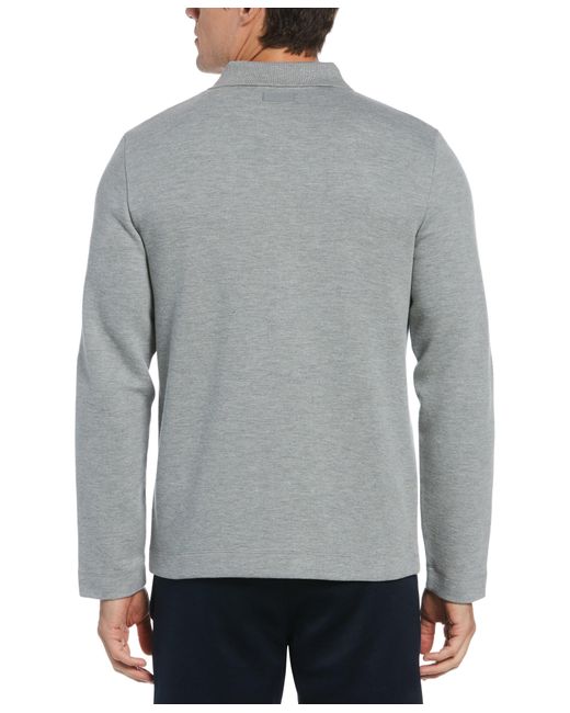 perry ellis sweater
