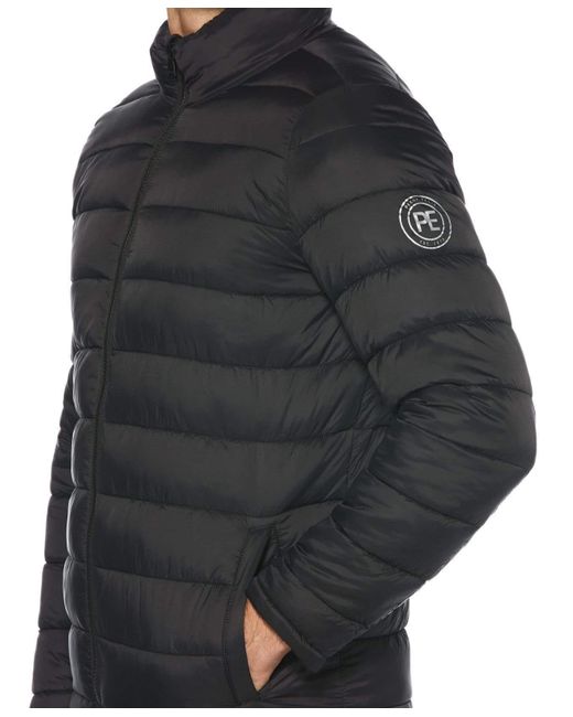 Perryellis Perry Ellis Navy Classic-Fit Performance Jacket R