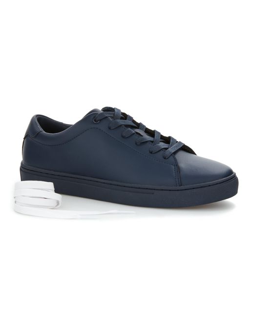 Perry Ellis Limited Edition Vincent 2.0 Sneaker in Blue for Men | Lyst
