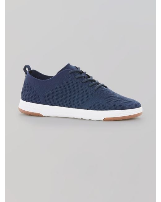 Perry Ellis Multicolor Tread Sneakers for men