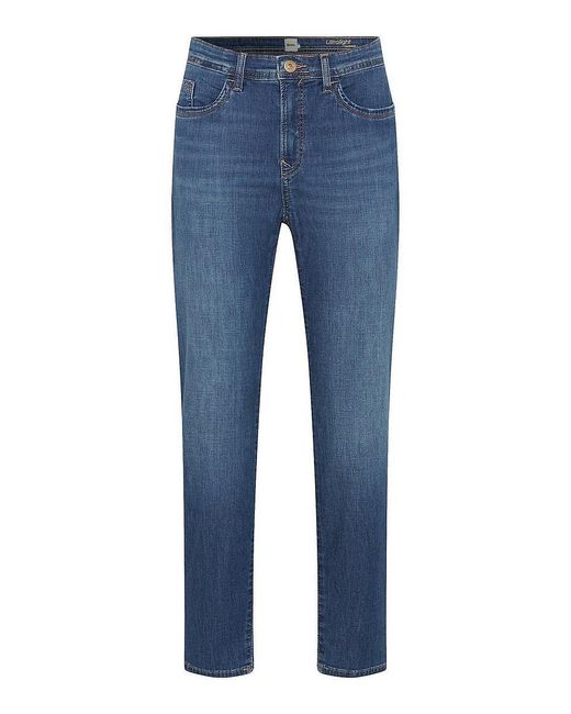 Brax Blue 7/8-Jeans Modell Mary S, Gr