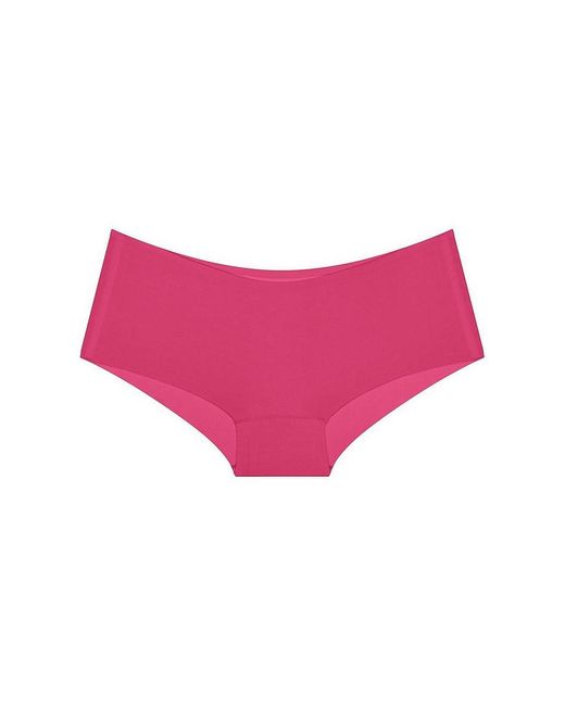 Triumph Pink Shorty