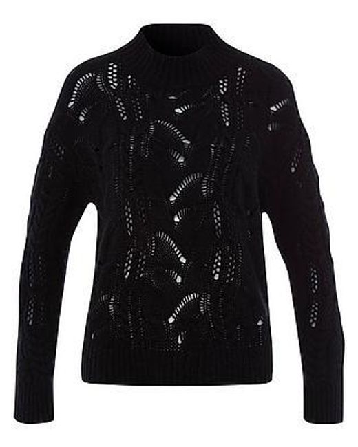 include Trui in het Black