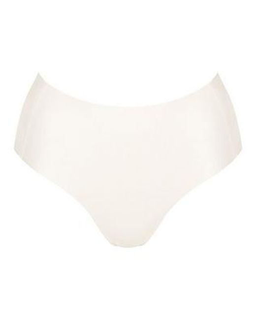 Sloggi Slip Van in het White