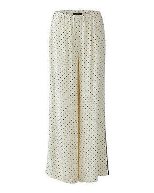 Ouí Broek Van in het White
