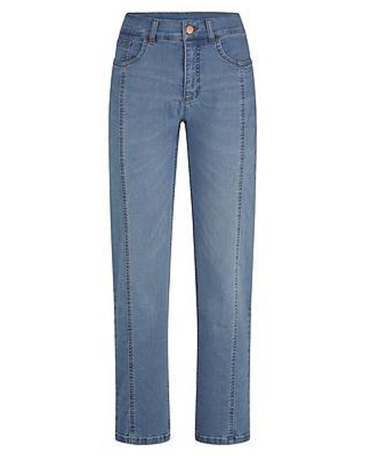 Peter Hahn 7/8-Jeans Van in het Blue
