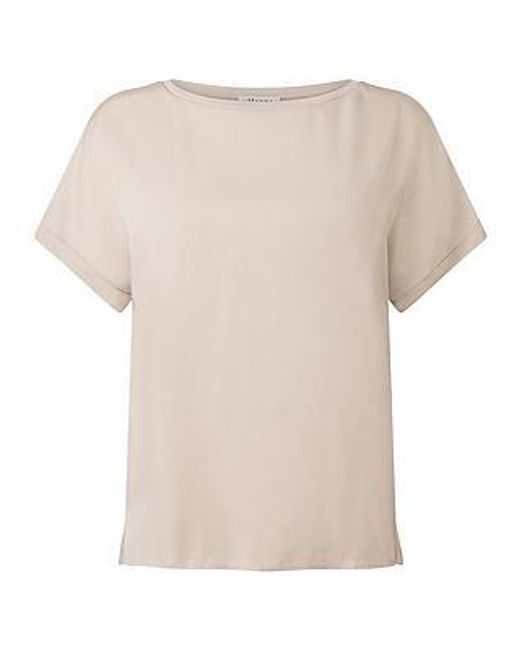 Maerz Shirt Van in het Natural