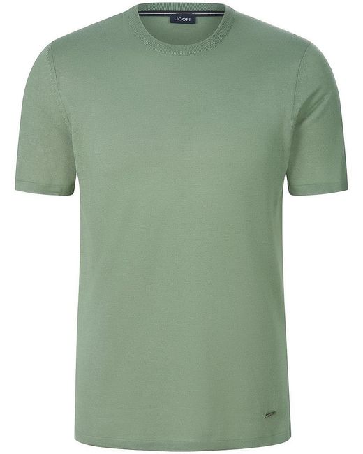 Joop! Feinstrick-Pullover in Green für Herren