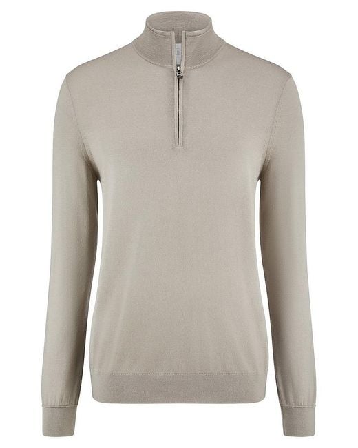 Bogner Troyer in Gray für Herren
