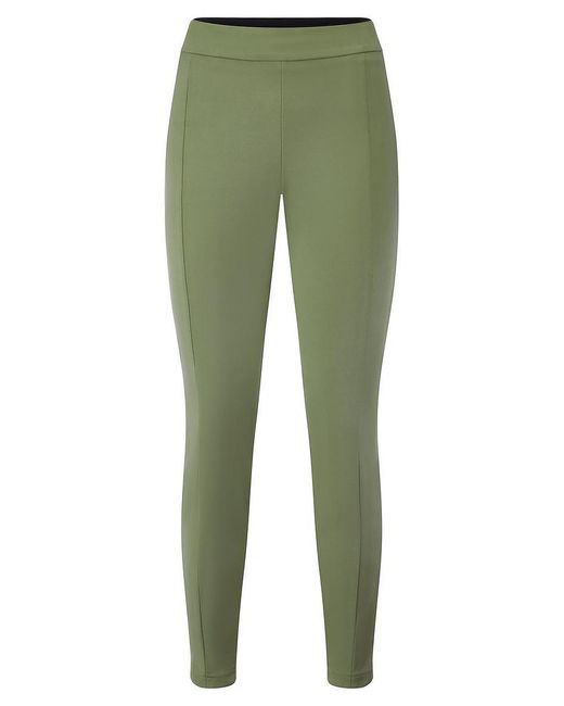 Peter Hahn Green Sportalm