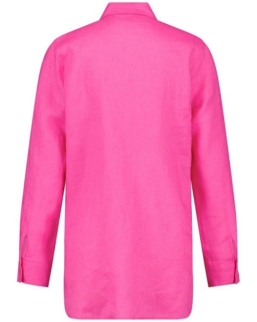 Peter Hahn Pink Gerry Weber