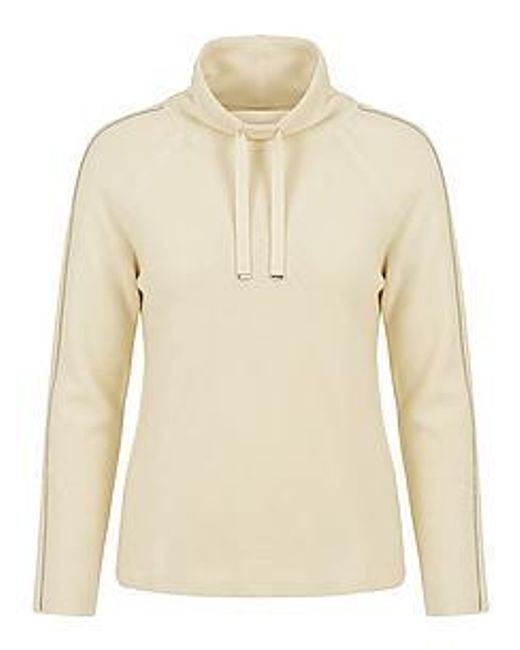 Basler Natural Pullover