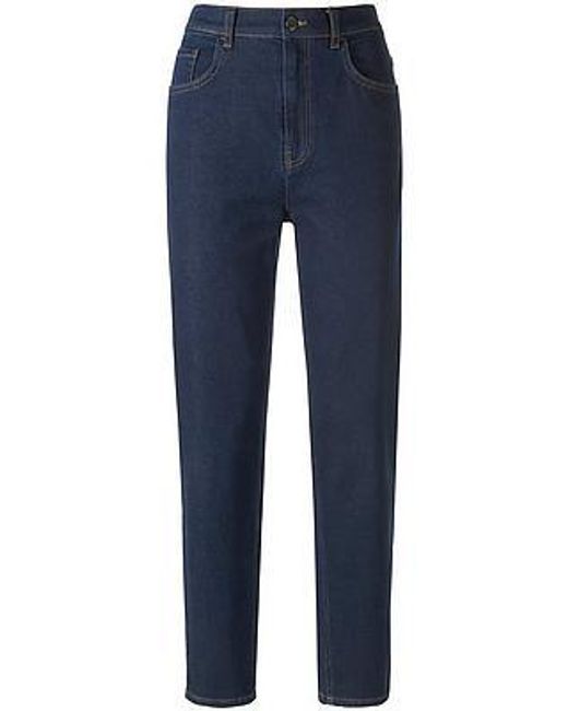 DAY.LIKE Jeans in het Blue