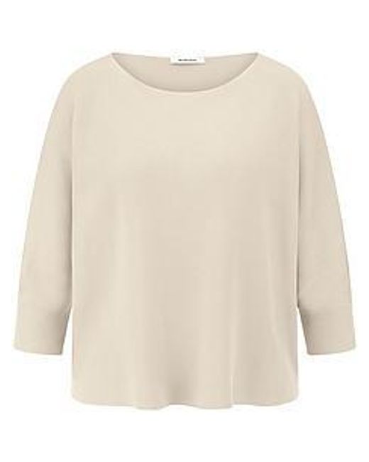 Peter Hahn Natural Pullover