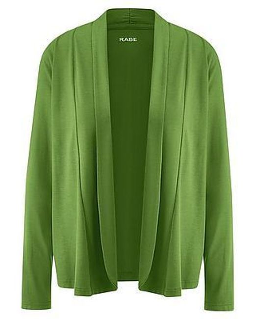 Rabe Jersey Jasje Van in het Green