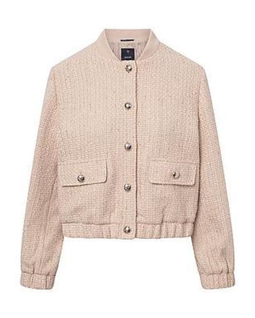 Joop! Blouson Van in het Natural