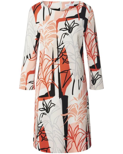 robe rouge taille 46