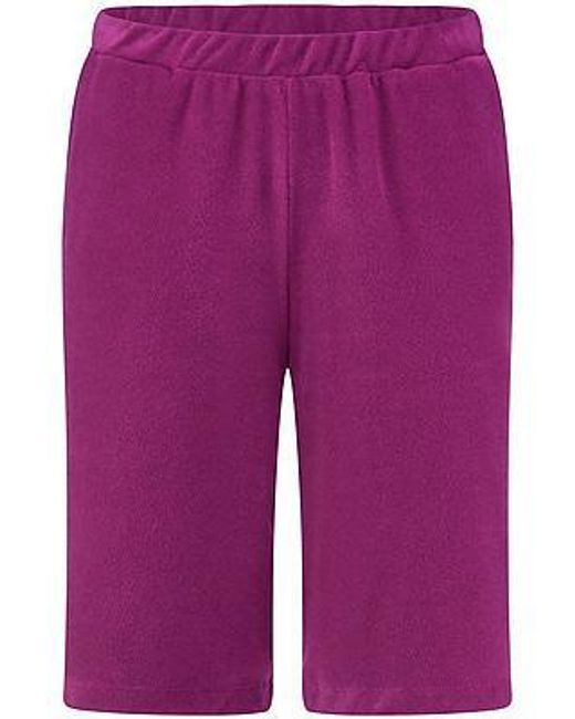 Peter Hahn Short Van in het Purple