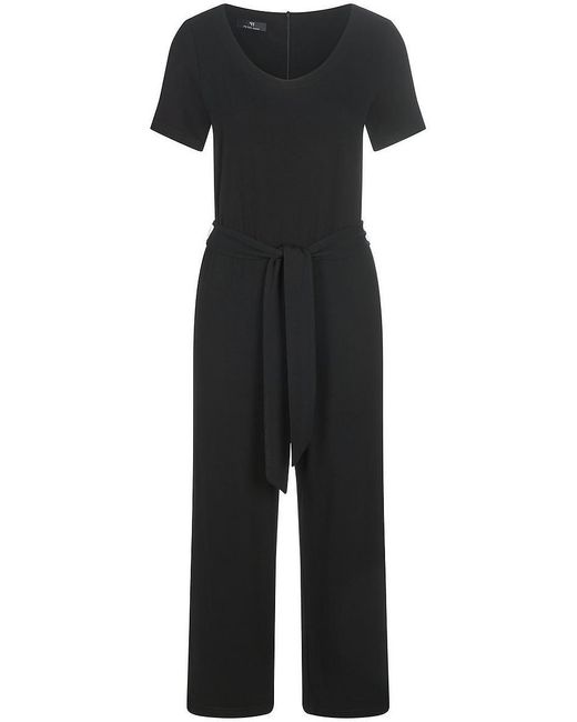 Mybc Black Overall