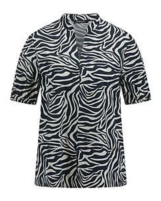 Peter Hahn Black Bluse