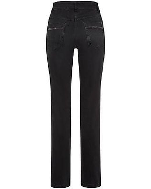 Basler Jeans Van in het Black