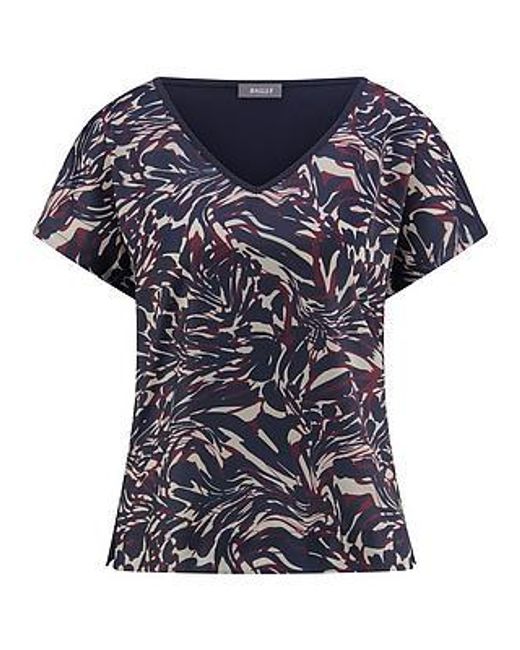 Basler Shirt Van in het Blue