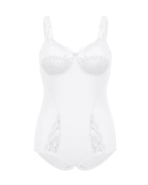 SUSA White Body