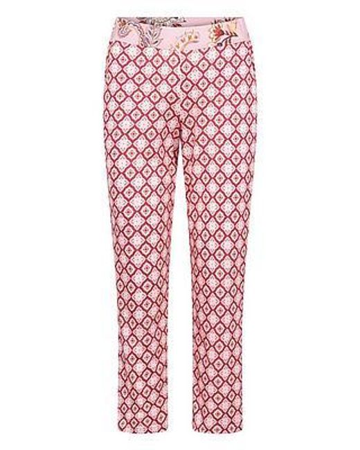 RÖSCH Broek in het Red