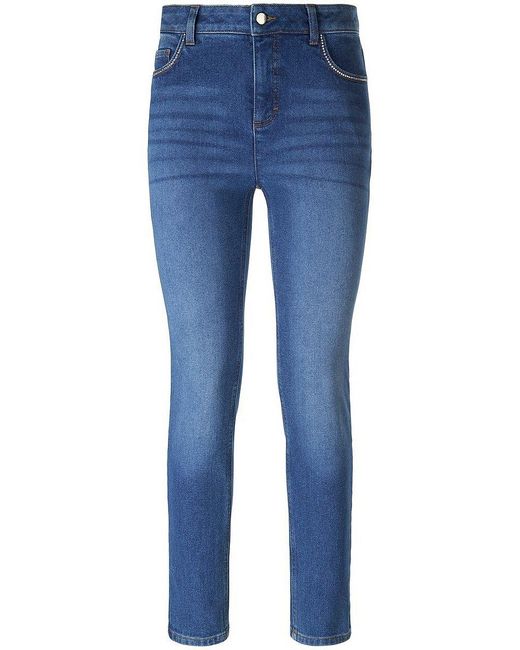 Peter Hahn Blue Jeans, , gr. 21, baumwolle